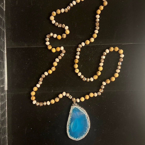 22in Necklace - Picture 2 of 3